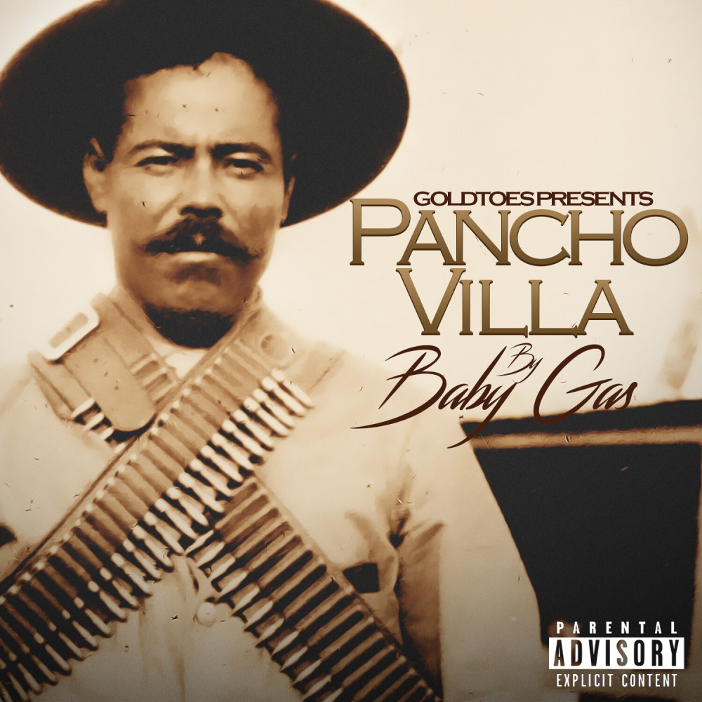 Pancho Villa (Explicit)