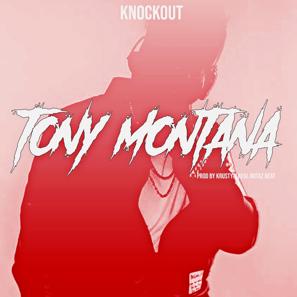 Tony Montana