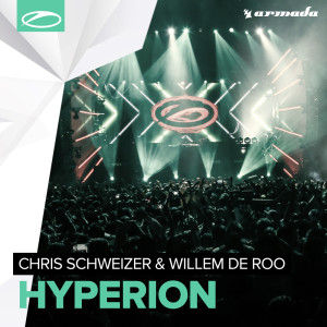 Listen to Hyperion song with lyrics from Chris Schweizer