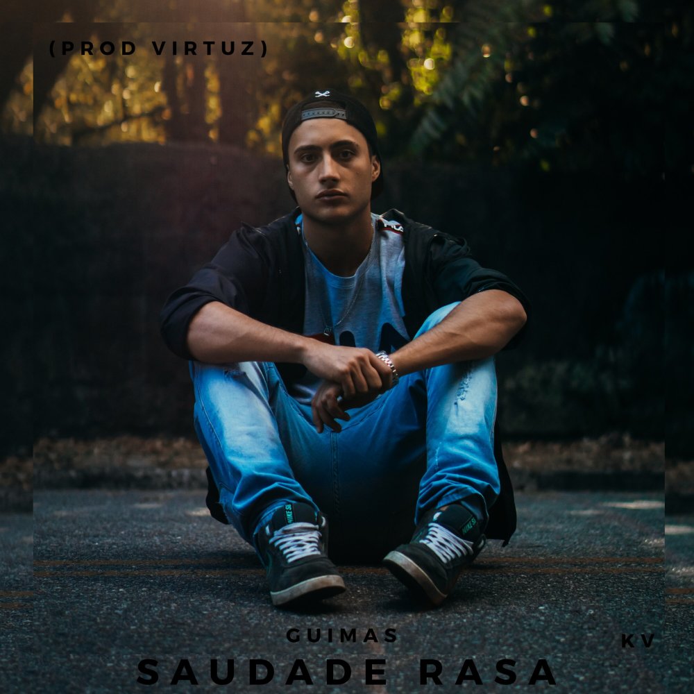Saudade Rasa