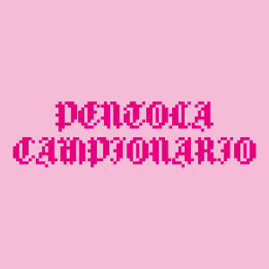 Listen to Campionario song with lyrics from Pentola