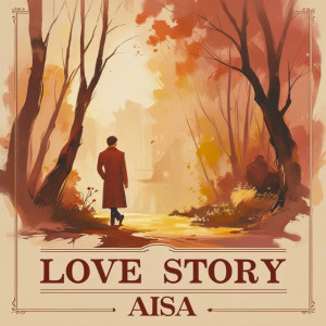Album Love Story from Aisa