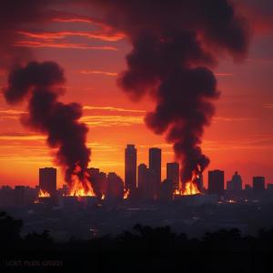 Dengarkan Called It Love lagu dari UltraFire dengan lirik