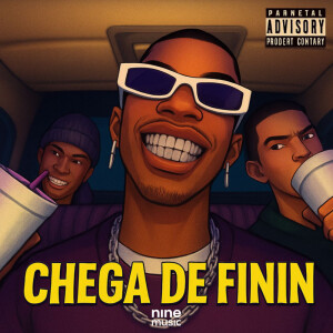 อัลบัม Chega de Finin (Explicit) ศิลปิน Leejack