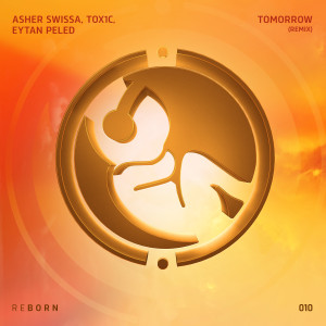 อัลบัม Tomorrow (Remix) ศิลปิน TOX1C