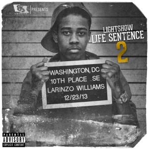 Dengarkan Came a Long Way (Explicit) lagu dari Lightshow dengan lirik