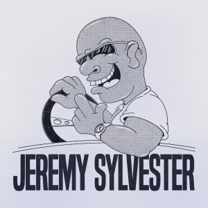 Jeremy Sylvester的專輯Flashback