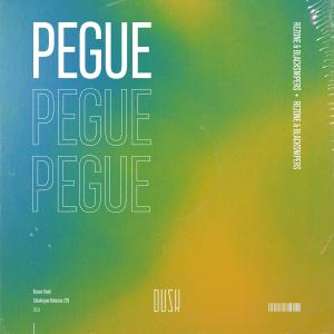 Album Pegue oleh Rezone