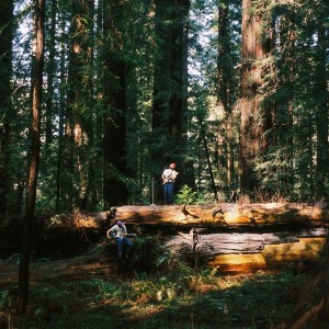 Caye的專輯Redwood Sessions (Explicit)