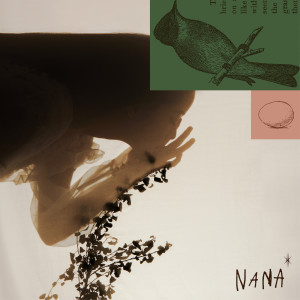 歐陽娜娜的專輯NANA II