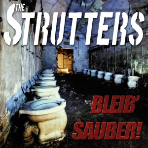 Dengarkan AC/DC Rip-Off lagu dari The Strutters dengan lirik