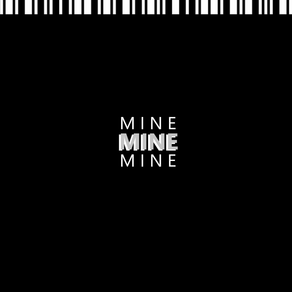 Mine
