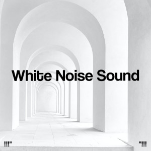 Album !!!" White Noise Sound "!!! oleh White Noise Baby Sleep