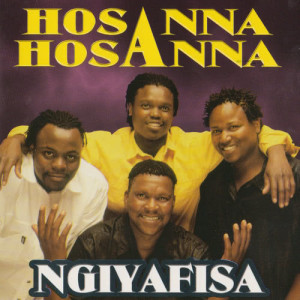 ดาวน์โหลดและฟังเพลง Inkosi Inamandla พร้อมเนื้อเพลงจาก Hosanna Hosanna