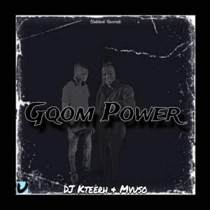 收聽Dj Kteerh的Umsebenzi Wam Bootleg歌詞歌曲