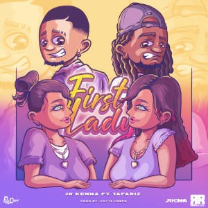 Album First Lady from 
