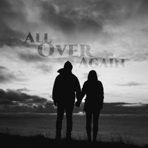 Listen to All Over Again song with lyrics from Pheko