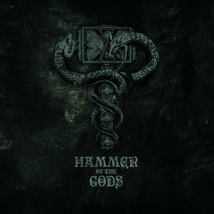 ดาวน์โหลดและฟังเพลง Maiden พร้อมเนื้อเพลงจาก Hammer of The Gods