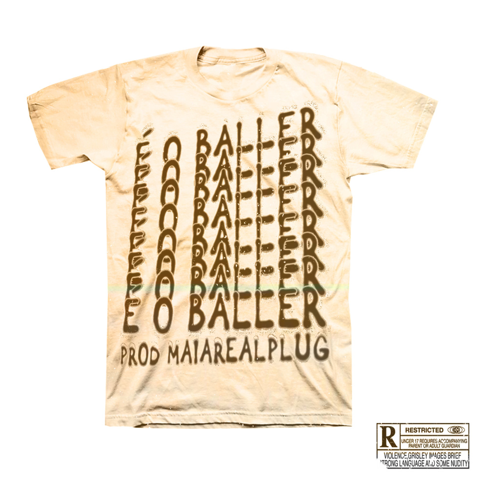 É o Baller (Explicit)