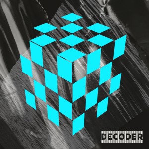 收聽Keith Marshall的Decoder歌詞歌曲