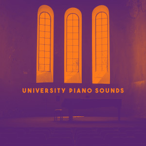 University Piano Sounds