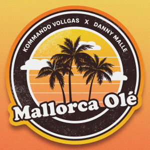 Danny Malle的專輯Mallorca Olé