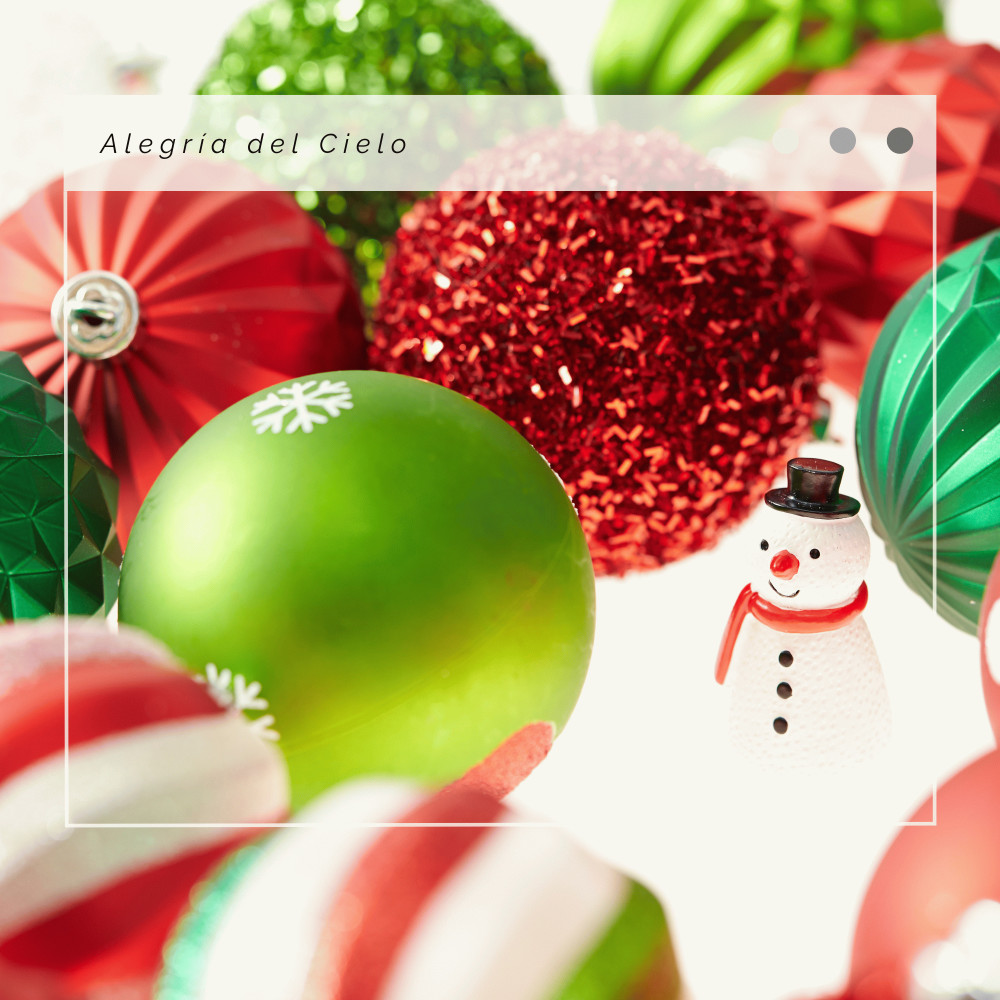 Villancicos Fantásticos: Feliz Navidad Deseamos