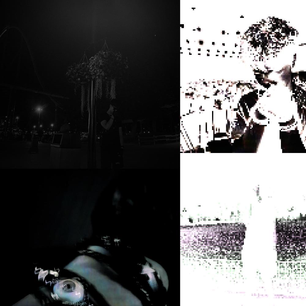 angels cry