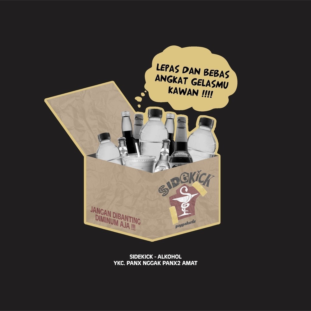 Alkohol (Explicit)