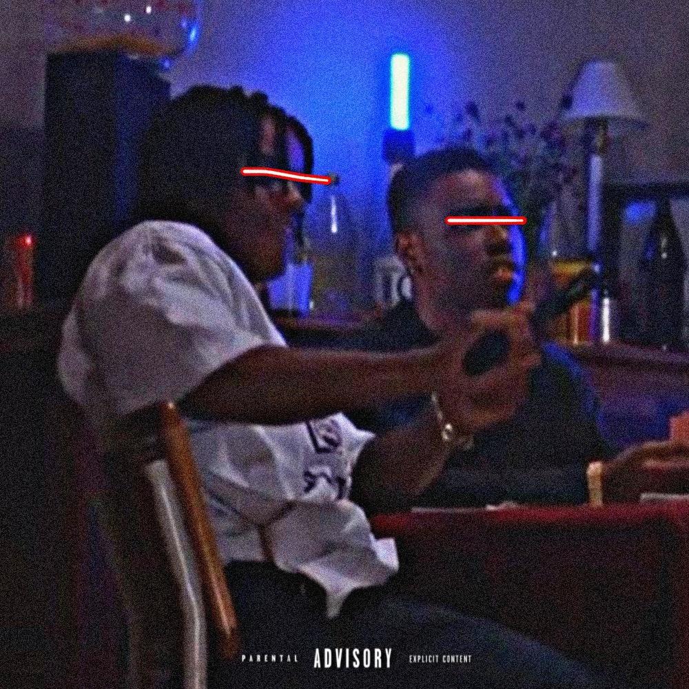 On The Floor (feat. LBS Dre & LilQuan500) (Explicit)