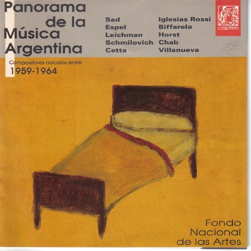 Bandoneón de Buenos Aires