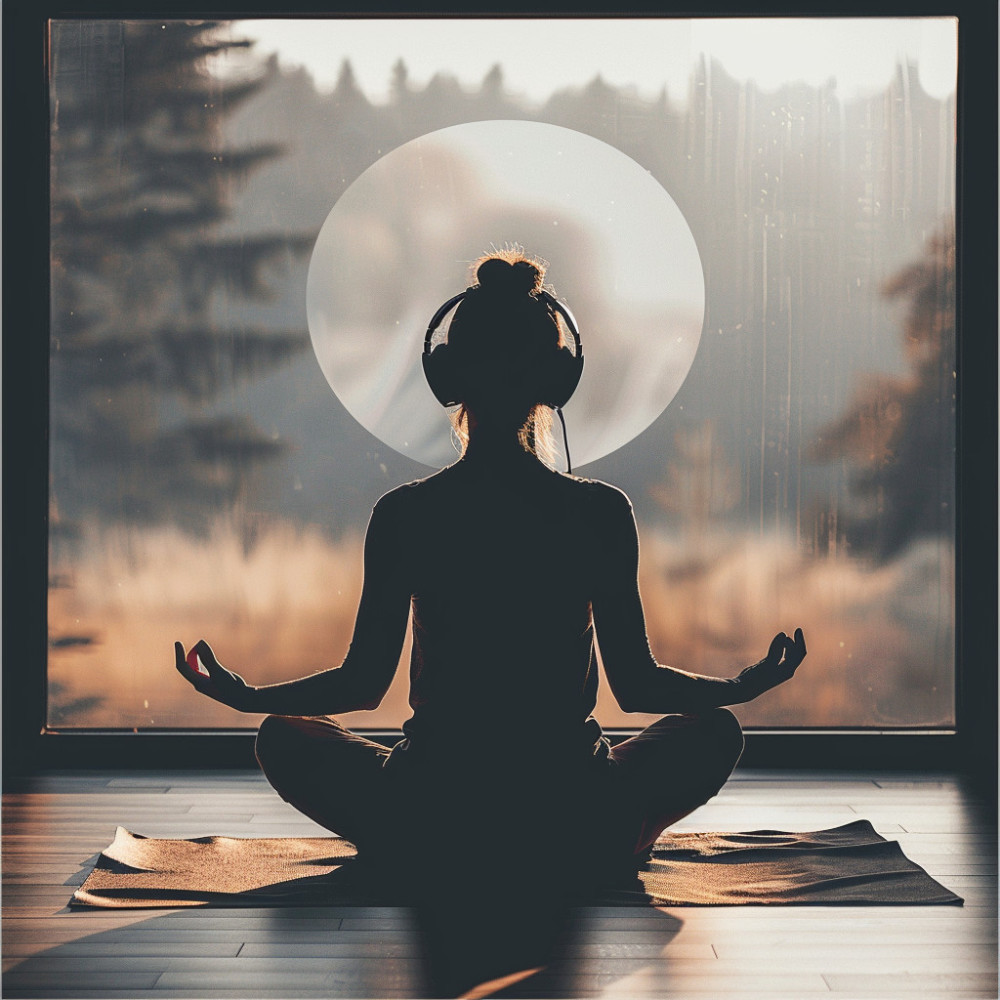 Calm Yoga Sound