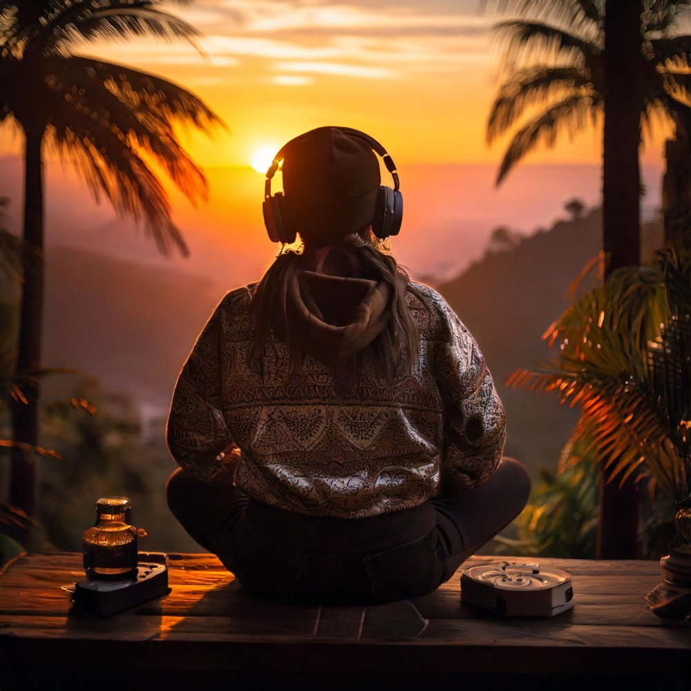 Gentle Beat Flow
