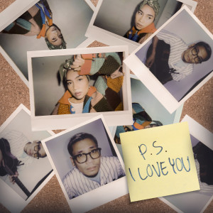 อัลบัม P.S. I LOVE YOU ศิลปิน Paul Partohap