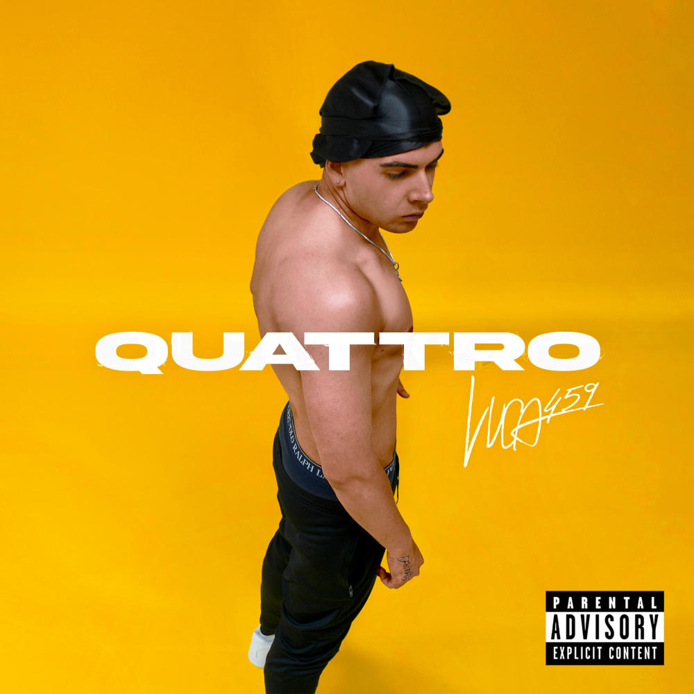 Blu Racks (Explicit)