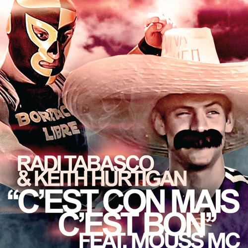 C'est con mais c'est bon (Club mix) (Club Mix)