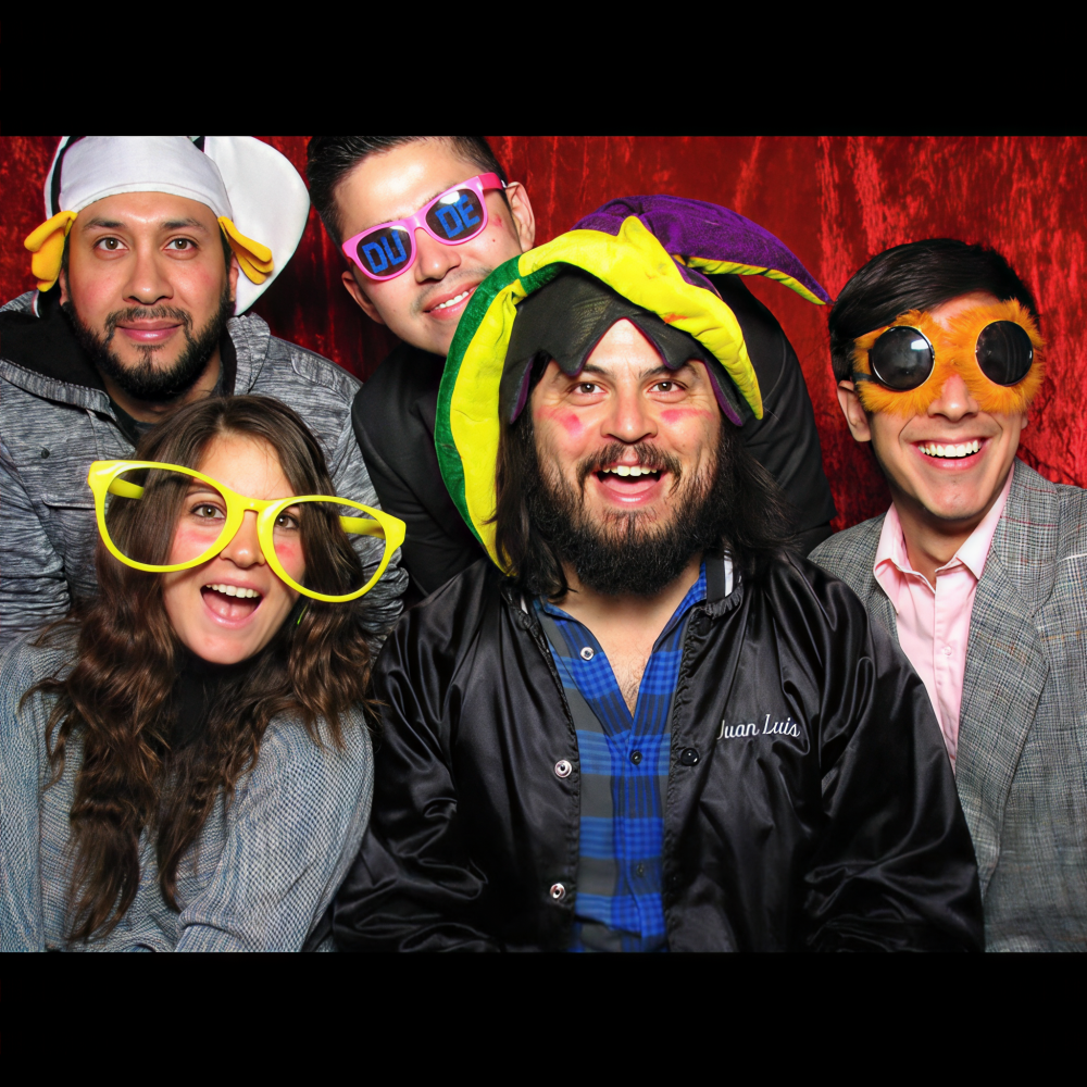 The Chamanas
