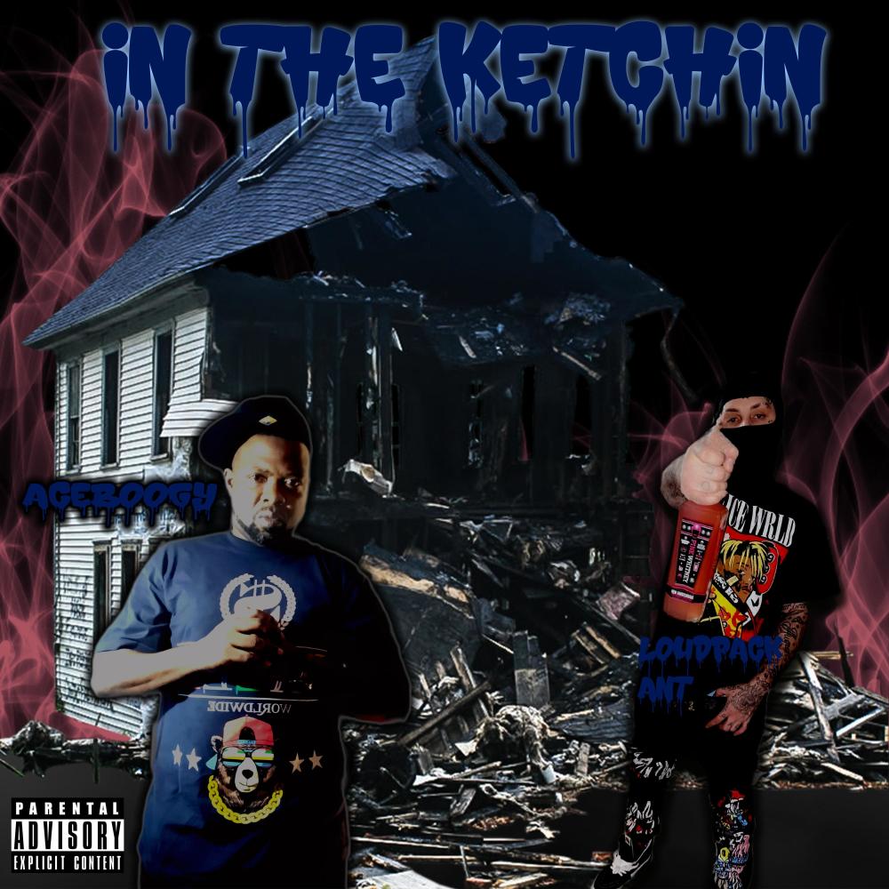 IN THE KETCHIN (Explicit)