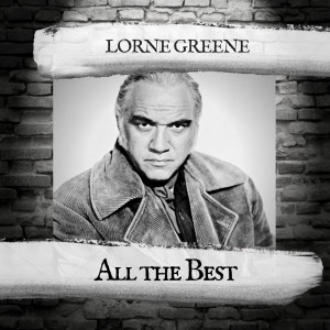 收聽Lorne Greene的The Search歌詞歌曲