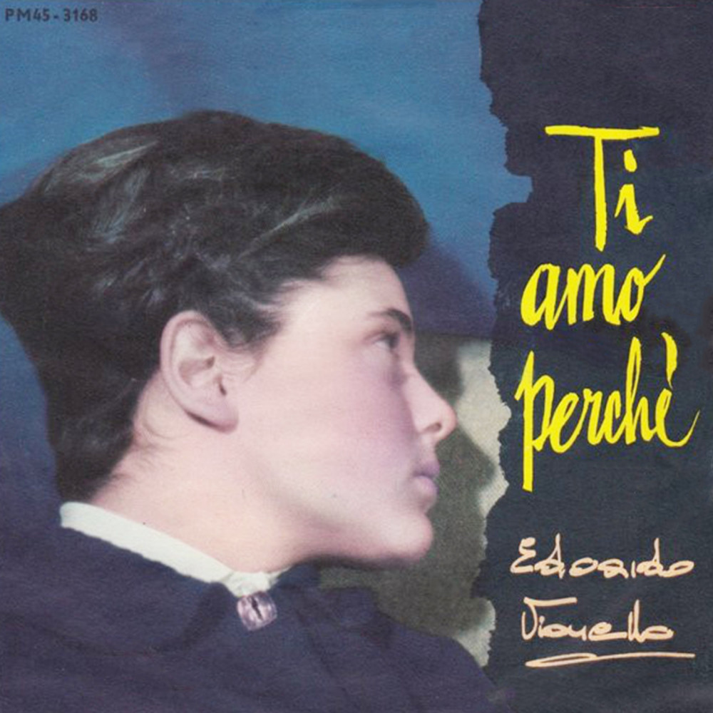 Ti Amo Perche'