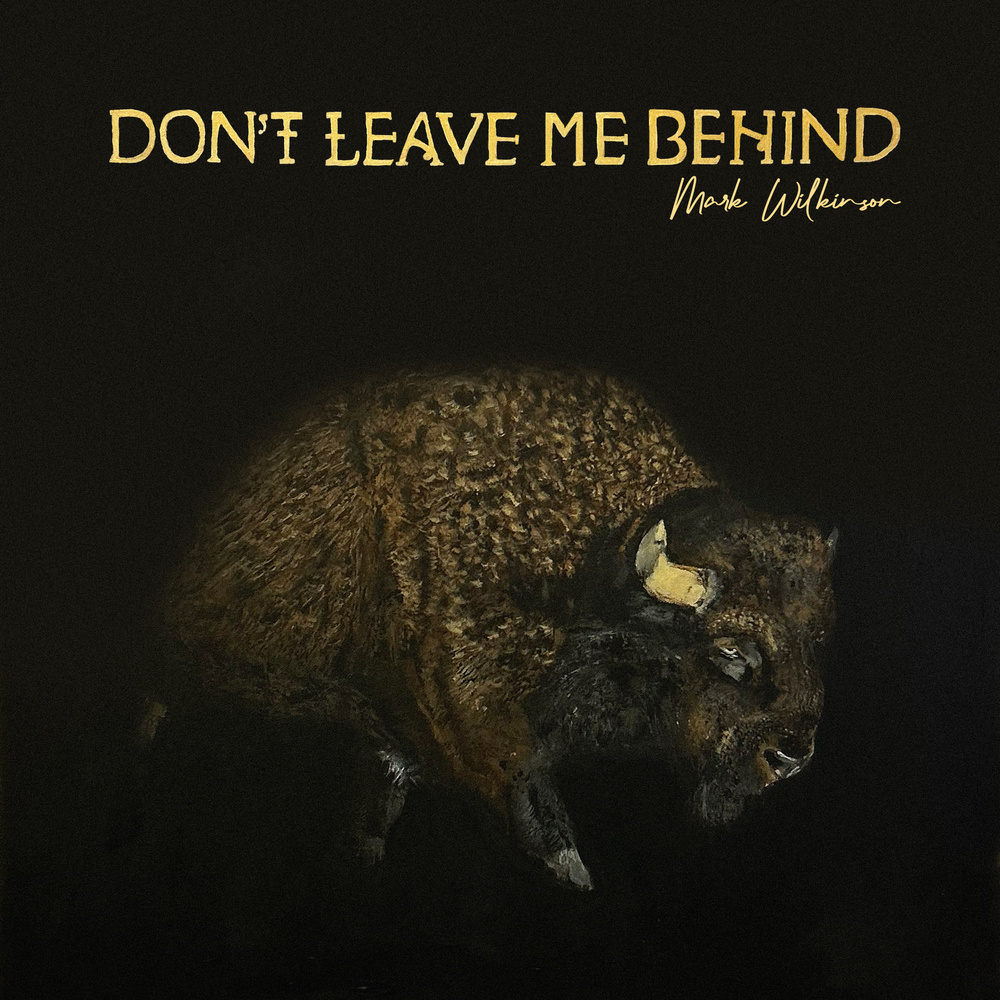 Don't Leave Me Behind