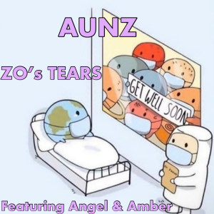 Album Zo’s Tears oleh Aunz