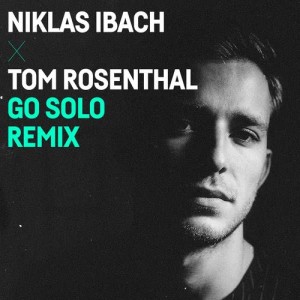 收聽Niklas Ibach的Go Solo (Niklas Ibach Remix)歌詞歌曲