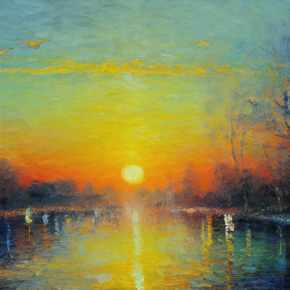 In The Shadow Of The Sun ╳ Shadow Of The Sun