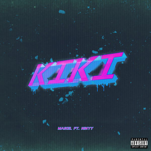 Album Kiki (Explicit) from 