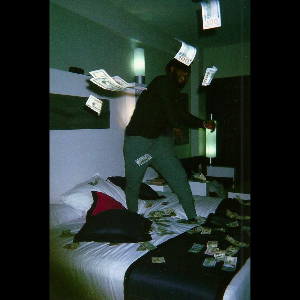 HandyMan(Bonus Track) (Explicit)