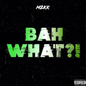Album Bah What?! (feat. Jourdan Brothern) from M2kk