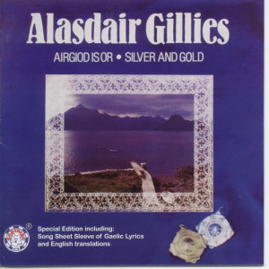 ดาวน์โหลดและฟังเพลง Buain A' Choirce / Islay Reaper's Song พร้อมเนื้อเพลงจาก Alasdair Gillies