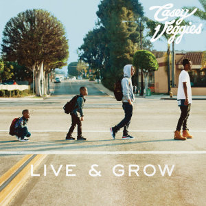 อัลบัม Actin' Up ศิลปิน Casey Veggies