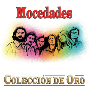 收聽Mocedades的El Color De Tu Mirada歌詞歌曲